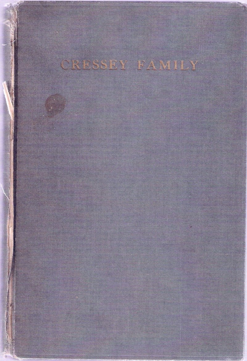 The 1935 Cover