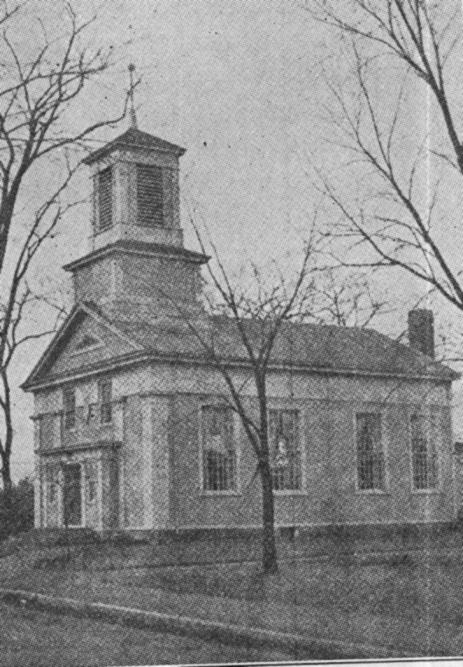 Picture of Church