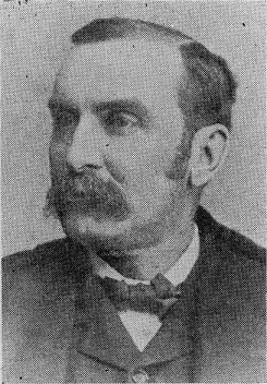 Fredrick A. Giddings