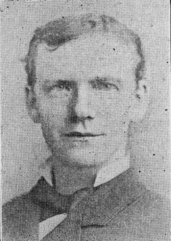 John Harding Cressey