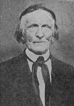 Joseph Cressey