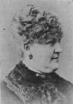 Sarah Ellen Giddings