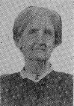 Sarah J. Cressey